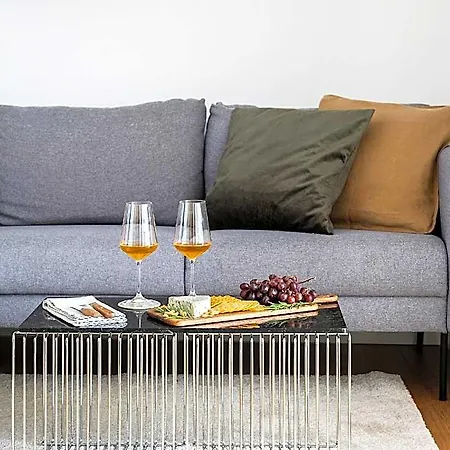 Fantastic Four-bedroom Centrally Located With A Roof Terrace فندق كوبنهاجن